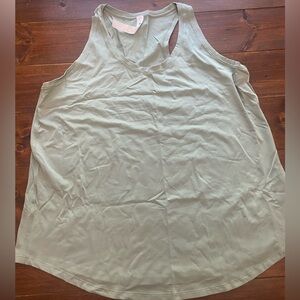 Lululemon Love Tank